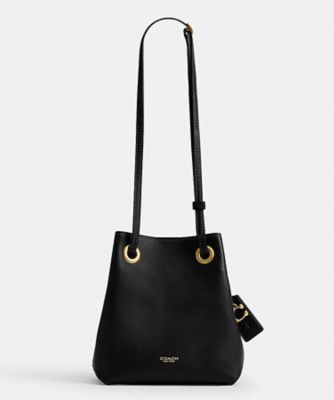 コーチ　ジェイドショルダーバッグ ジェイド ドローストリング バッグ | COACH/コーチ | 三越伊勢丹